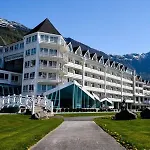 Hotell Ullensvang Lofthus
