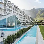 Hotell Ullensvang
