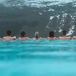 Szálloda Ullensvang 4*