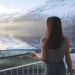Ullensvang Szálloda 4*