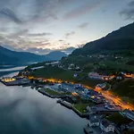 Ullensvang Hotell