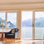 Ullensvang Hotel Lofthus
