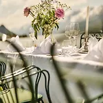 Hotel Ullensvang 4*
