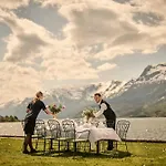 Ullensvang Hotel Lofthus