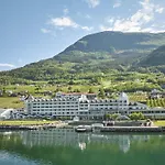 Hotel Ullensvang Lofthus