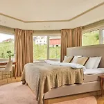Ullensvang Hotell Lofthus