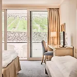 Ullensvang 4*
