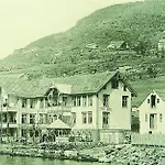 Ullensvang 4* Lofthus