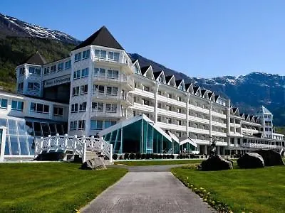 Hotell Ullensvang Lofthus