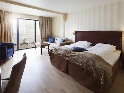 Hotell Ullensvang