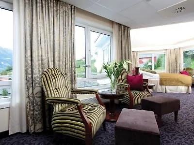 Hotell Ullensvang