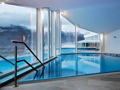 Hotell Ullensvang 4*