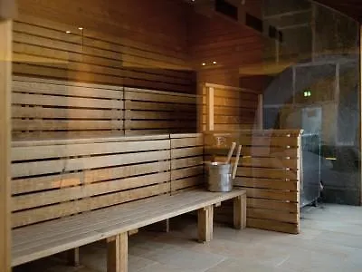 Ullensvang Hotell 4*