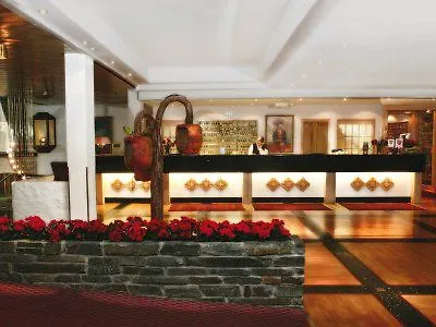 Ullensvang Hotel