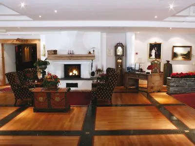 Hotel Ullensvang 4*