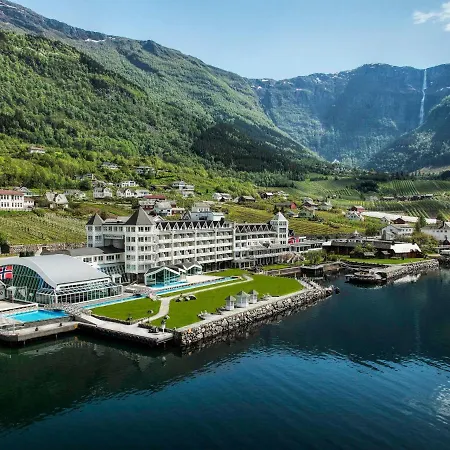 Ullensvang 4* Lofthus