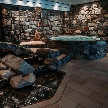 Hotell Ullensvang Lofthus