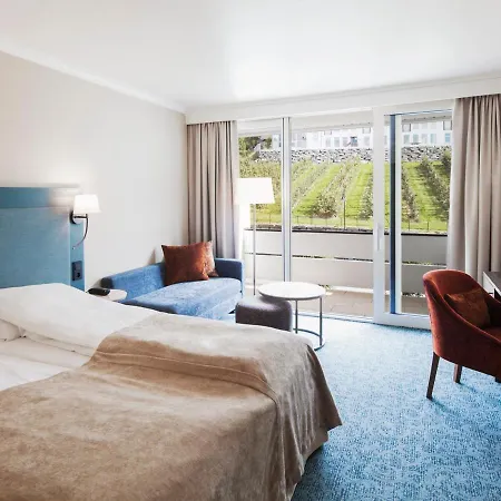 Hotel Ullensvang Lofthus