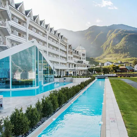 Ullensvang Hotell Lofthus