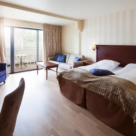 Ullensvang Hotell