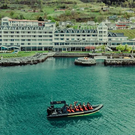 Ullensvang 4*