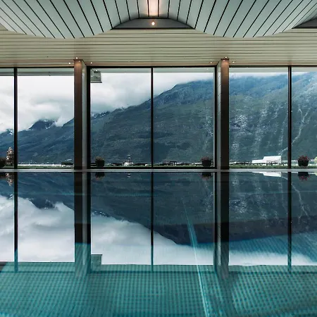 Ullensvang Hotell Lofthus