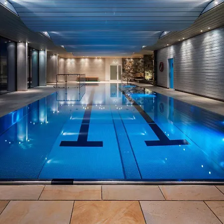 Hotell Ullensvang 4*