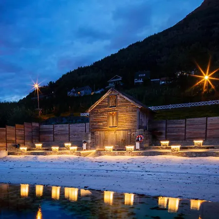 Hotell Ullensvang 4*