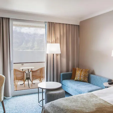 Hotell Ullensvang Lofthus