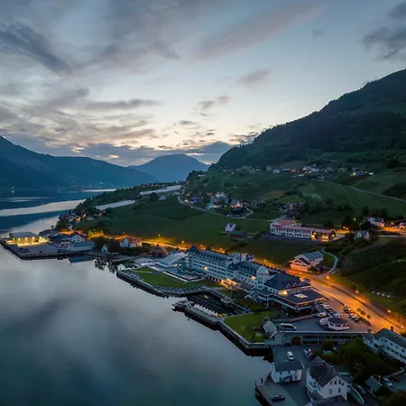 Ullensvang Hotell