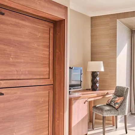 Ullensvang Hotell