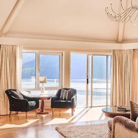 Hotell Ullensvang 4*