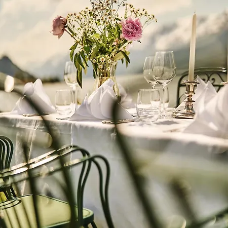Hotell Ullensvang 4*