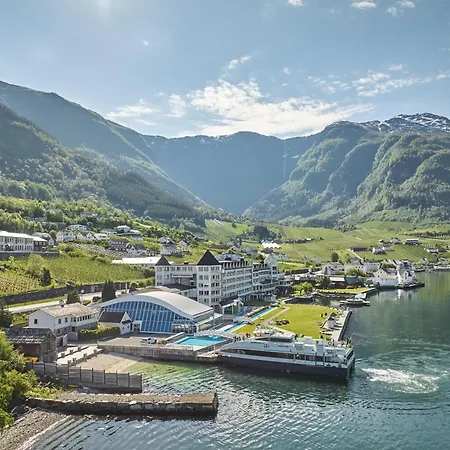 Ullensvang 4* Lofthus