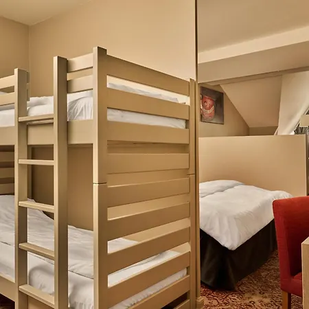 Hotell Ullensvang