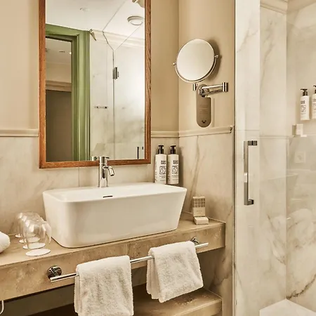 Ullensvang Отель 4*