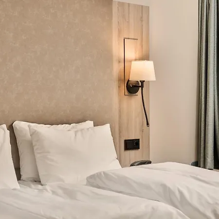 Hotell Ullensvang 4*