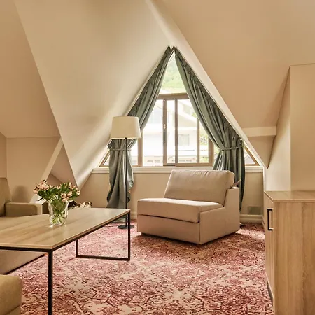 Ullensvang Hotel Lofthus