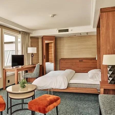 Hotell Ullensvang Lofthus