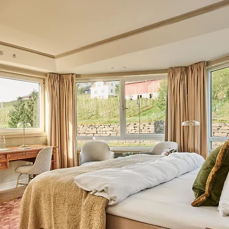 Ullensvang Hotell