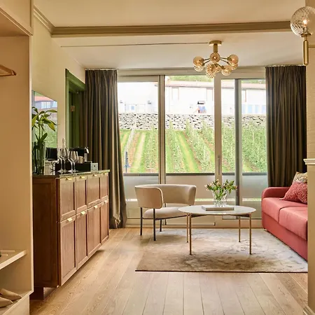 Hotell Ullensvang 4*