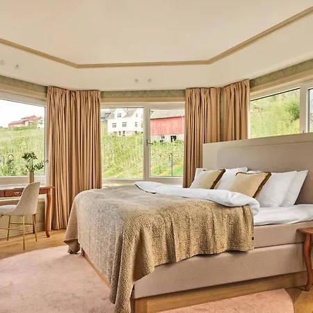 Ullensvang Hotel Lofthus