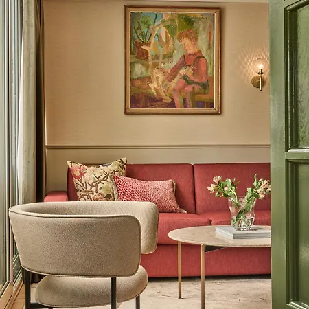 Hotell Ullensvang Lofthus