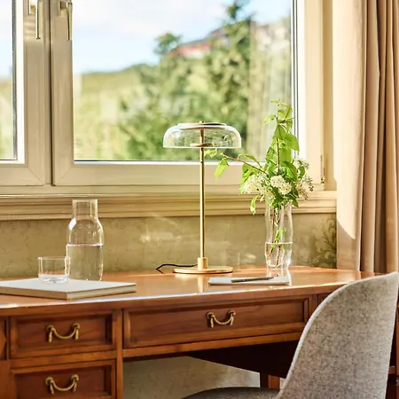 Ullensvang Hotell
