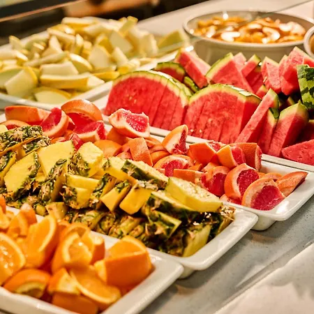 Hotel Ullensvang Lofthus