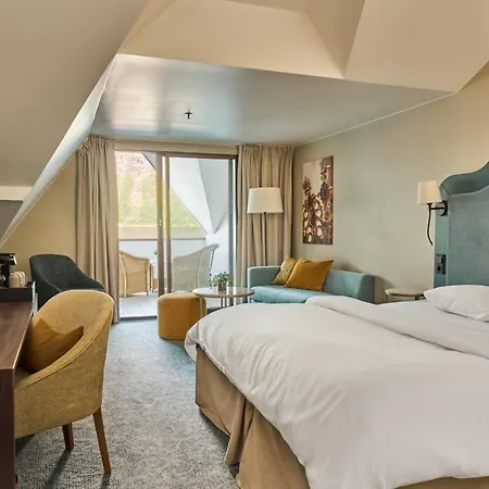 Ullensvang Hotel Lofthus