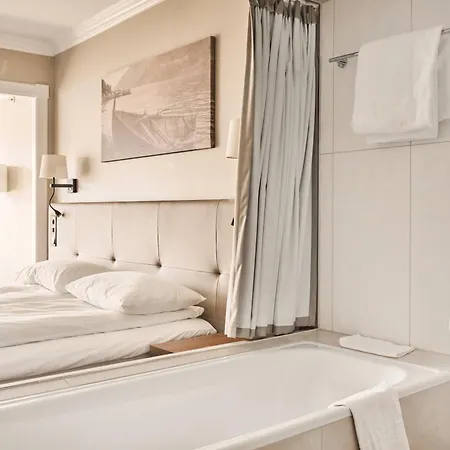 Ullensvang 4* Lofthus