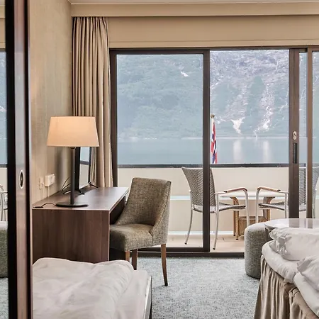 Ullensvang Hotel Lofthus