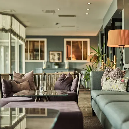 Hotel Ullensvang Lofthus