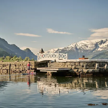 Hotel Ullensvang 4*